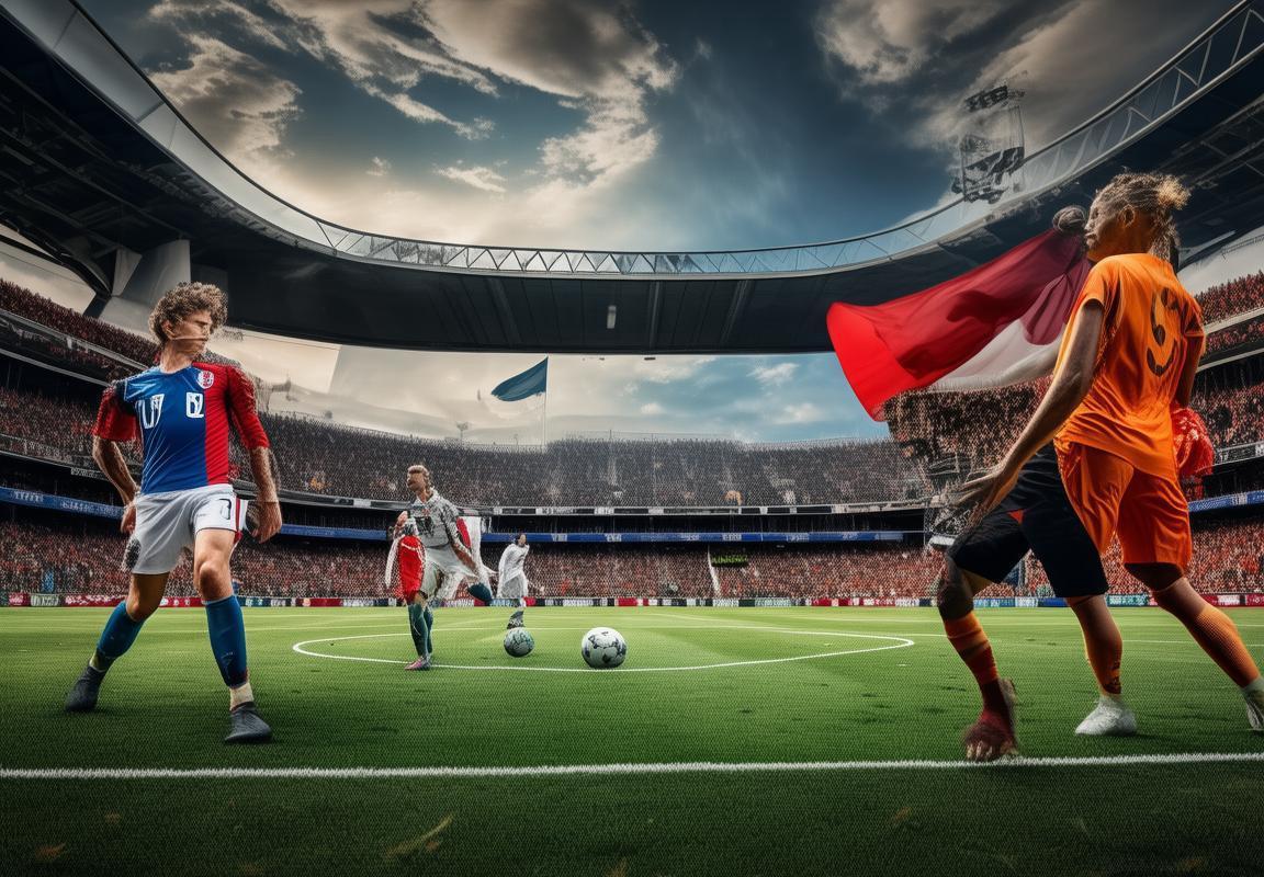 2019意荷足球巅峰对决：历史回顾与未来展望