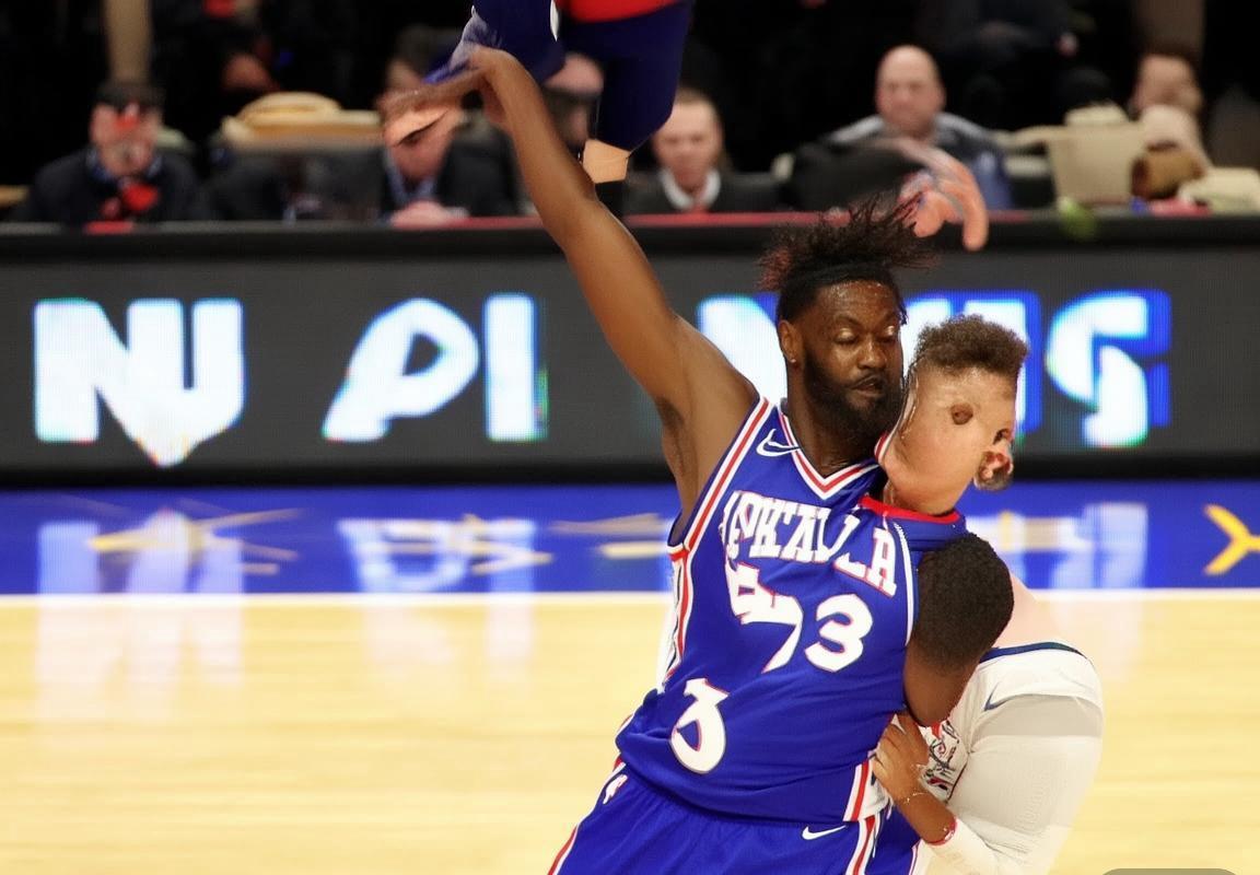 76人勇士巅峰对决：重塑NBA格局解析(图2)