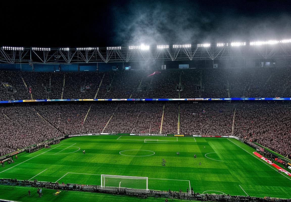 2023年国家德比：巴萨皇马巅峰对决前瞻解析