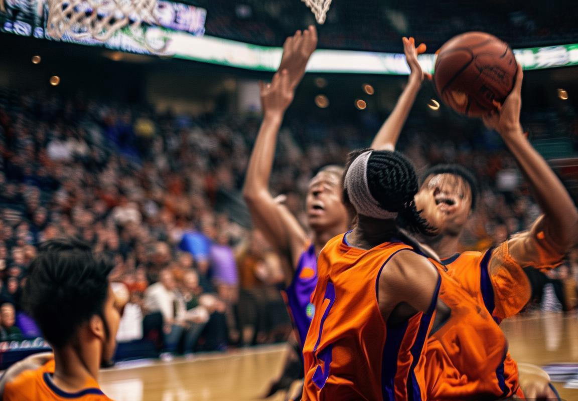 金州勇士VS洛杉矶湖人：巅峰对决战术解析与亮点回顾(图3)