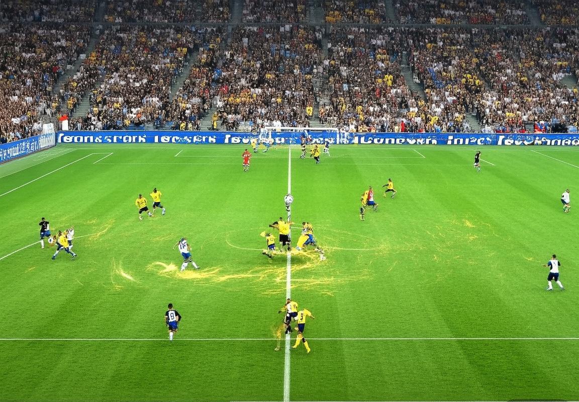 巴西德国对决：足球传奇经典瞬间回顾(图2)