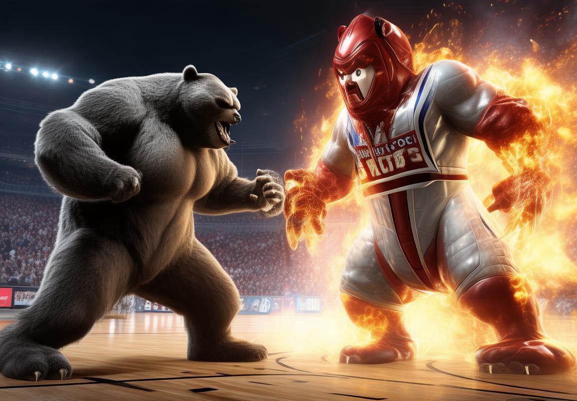 2017NBA季后赛火箭对灰熊经典瞬间回顾：伤病与心理战下的激战火花